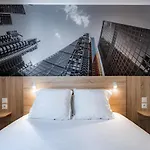Kyriad - Geneve Hotel Annemasse