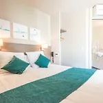 Kyriad - Geneve Hotel