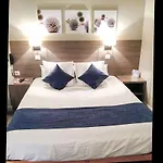 Kyriad - Geneve 3* Annemasse