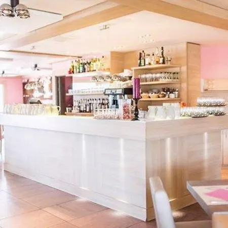 Hotel Kyriad - Geneve