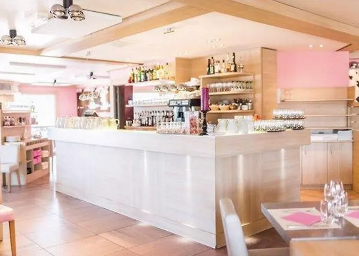 Hotell Kyriad - Geneve