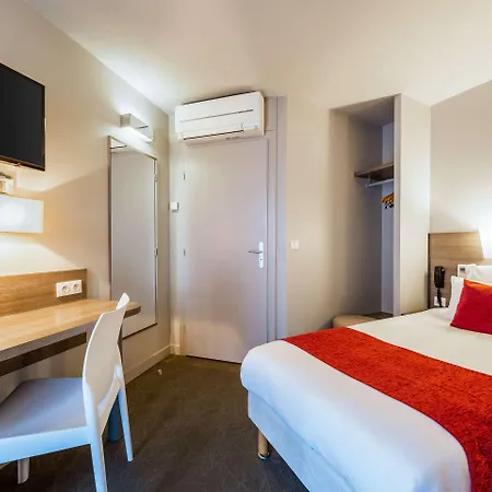 Kyriad - Geneve Hotel Annemasse