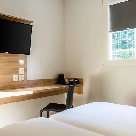 Kyriad - Geneve Hotel Annemasse