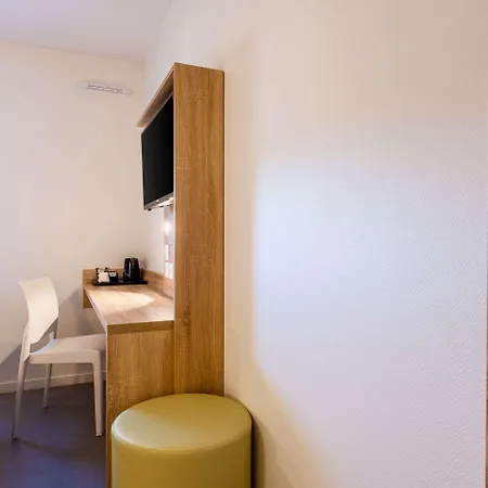 Kyriad - Geneve 3*