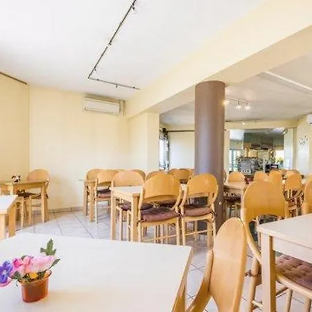 Hotel Kyriad - Geneve Annemasse