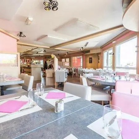 Hotel Kyriad - Geneve Annemasse