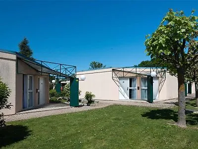 Hotel Kyriad - Geneve 3*