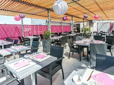 Kyriad - Geneve Hotel Annemasse