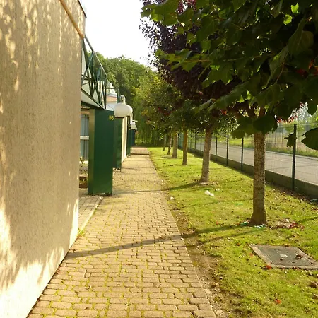 Kyriad - Geneve Annemasse