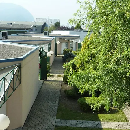 Kyriad - Geneve