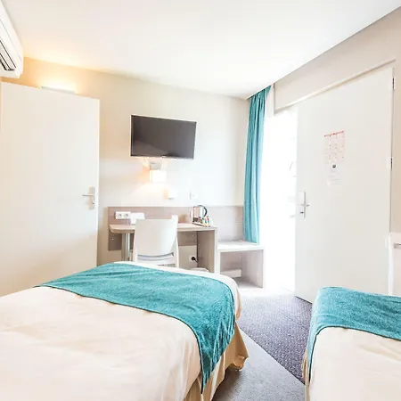 Kyriad - Geneve Hotel Annemasse