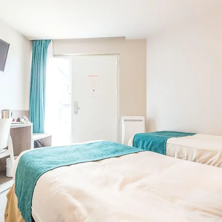 Hotel Kyriad - Geneve