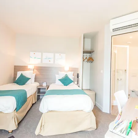 Hotel Kyriad - Geneve Annemasse