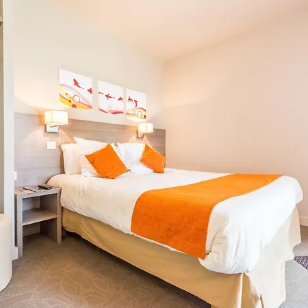 Hotel Kyriad - Geneve