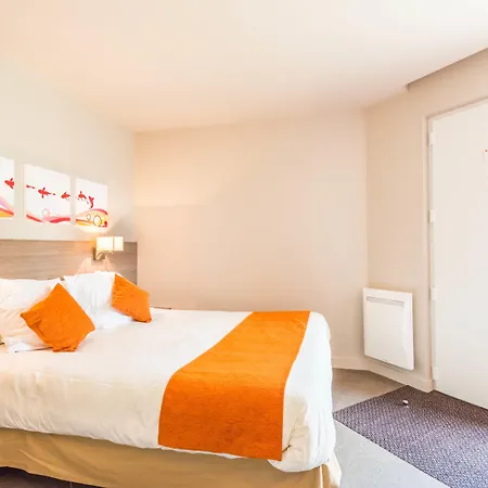 Hotel Kyriad - Geneve