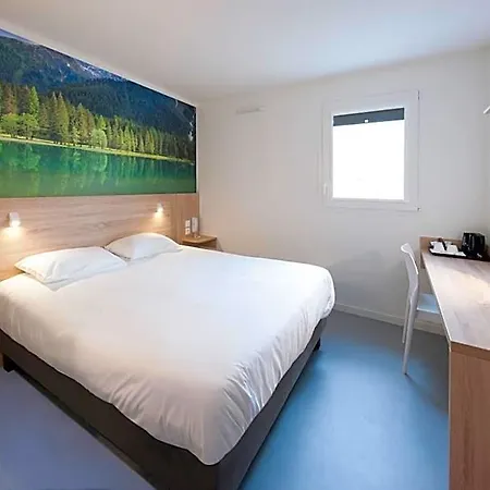 Kyriad - Geneve Hotel Annemasse