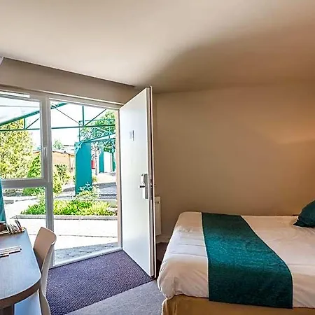 Hotel Kyriad - Geneve Annemasse
