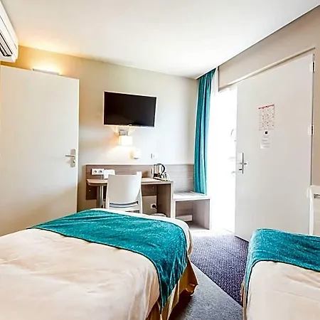 Kyriad - Geneve 3*