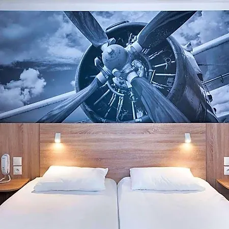 Hotel Kyriad - Geneve