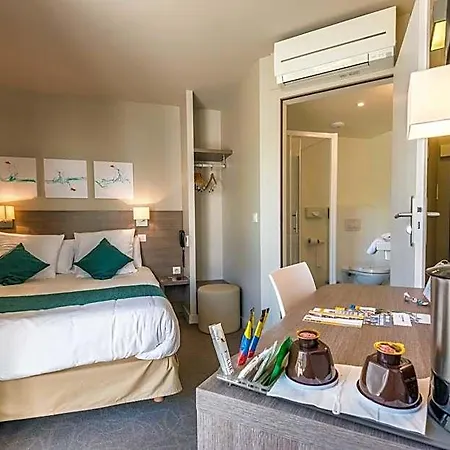 Hotel Kyriad - Geneve Annemasse