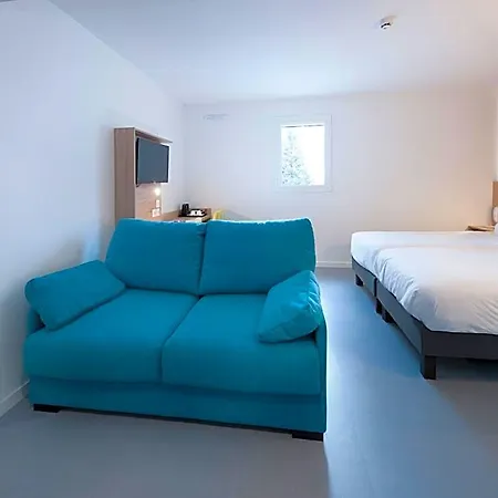 Hotel Kyriad - Geneve