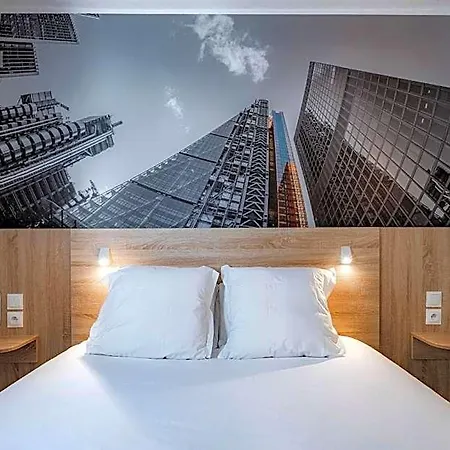 Hotel Kyriad - Geneve