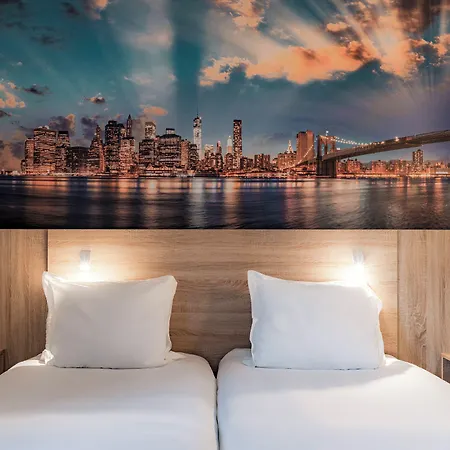 Hotel Kyriad - Geneve