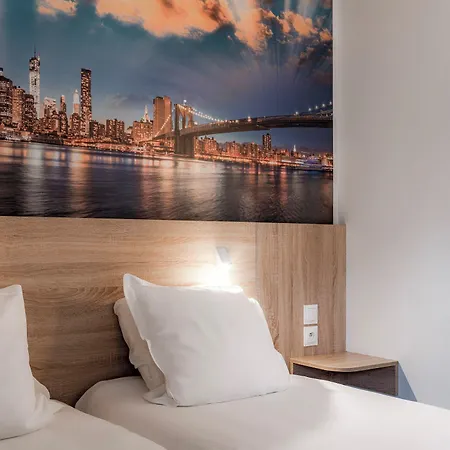 Hotel Kyriad - Geneve