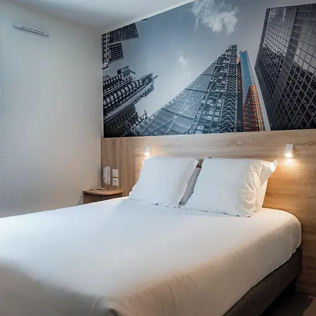 Hotel Kyriad - Geneve