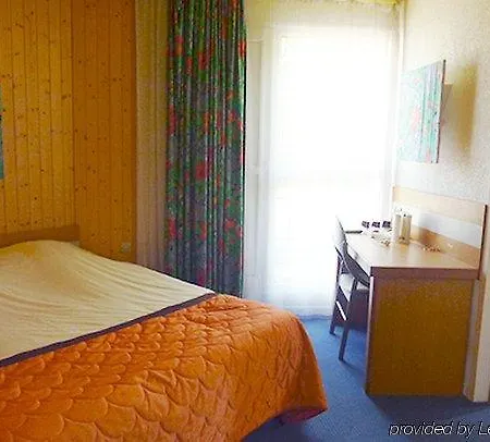Hotel Kyriad - Geneve Annemasse