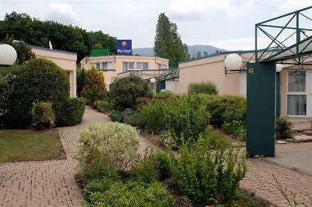 Kyriad - Geneve Annemasse