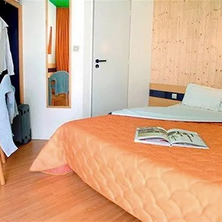 Hotel Kyriad - Geneve Annemasse
