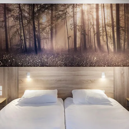 Kyriad - Geneve Hotel